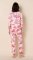 The Cat's Pajamas Women's Idle Hour Pima Knit Cotton Simple Set