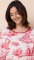 The Cat's Pajamas Women's Idle Hour Pima Knit Cotton Simple Set