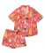 Karen Mabon Fashion Dogs Cotton Lawn Short Pajama Set