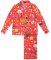 Karen Mabon Festive Feast Organic Cotton Classic Pajama Set