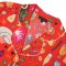 Karen Mabon Festive Feast Organic Cotton Classic Pajama Set