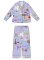 Karen Mabon Paris Organic Cotton Classic Pajama Set in Lilac