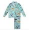 Karen Mabon Sea Birds Organic Cotton Classic Pajama Set