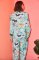 Karen Mabon Sea Birds Organic Cotton Classic Pajama Set