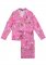 Karen Mabon Skiers Organic Cotton Classic Pajama Set