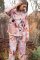 Karen Mabon Crufts Cotton Lawn Classic Pajama Set