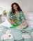 Karen Mabon x PETER RABBIT™  Cotton Lawn Classic Pajama Set