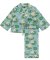 Karen Mabon Pond Life Organic Cotton Classic Pajama Set