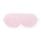 Kashwére Eye Mask in Pink