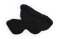 Kashwére Eye Mask in Black