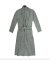 Kashwére Adult Hampton Robe in Mist