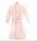 Kashwére Pink Seasonless Robe