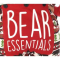 Lazy One Adult Unisex Bear Essentials FlapJack