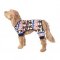 Lazy One Sweet Cheeks Onesie FlapJack for Dogs