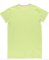 Lazy One Dam Tired Beaver Cotton Nightshirt in Margarita Green