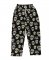 Lazy One Men's Dead Tired Cotton Knit Pajama Pant