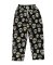 Lazy One Men's Dead Tired Cotton Knit Pajama Pant