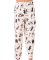 Lazy One Men's Golfers Cotton Knit Pajama Pant