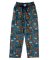 Lazy One Men's I'm Sleeping Dammit Cotton Knit Pajama Pant