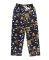 Lazy One Men's S'more Sleep Please Cotton Knit Pajama Pant