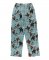 Lazy One Men's Tuned Out Cotton Knit Pajama Pant