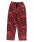 Lazy One Men's Don't Wake The Bear Cotton Knit Pajama Pant