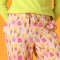 Mahogany Women's Ice Cream Cotton Pajama Pant in a Bag