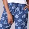 Mahogany Women's Turtle & Crab Cotton Pajama Pant in a Bag