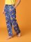 Mahogany Women's Under the Stars Cotton Pajama Pant in a Bag