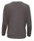 Boxercraft Women's Cuddle V-Neck Lounge Top in Mediation Grey Heather