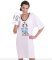 Emerson Street "Nurses Make You Feel Better!" Cotton Nightshirt in a Bag