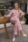 Karen Mabon Pick & Mix Organic Cotton Classic Pajama Set