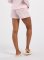 Boxercraft Women's Cuddle Short in Pink Serenity