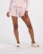 Boxercraft Women's Cuddle Short in Pink Serenity