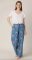 Mahogany Women's Safari Cotton Pajama Pant in a Bag