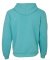 Boxercraft Men's Fleece Hoodie in Saltwater