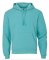 Boxercraft Men's Fleece Hoodie in Saltwater