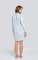 Daisy Alexander Very Sheepish Classic Cotton Poplin Nightshirt