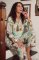 Karen Mabon Shelf Life Organic Cotton Classic Pajama Set