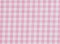 The Cat's Pajamas Women's Classic Gingham Luxe Pima Shawl Collar Robe in Pink