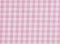 The Cat's Pajamas Women's Classic Gingham Luxe Pima Capri Pajama Set in Pink