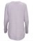 Boxercraft Women's Cuddle Oversized Crew Top in Wisteria Heather
