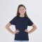 Boxercraft Kids Essential Short Sleeve T-Shirt in Navy